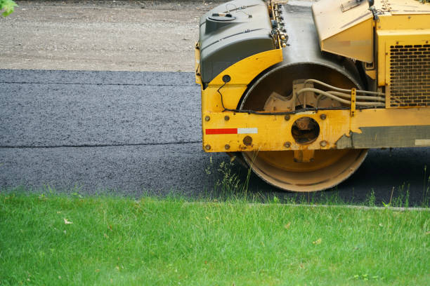 Reasons to Select Us for Your Driveway Paving Requirements in Madelia, MN